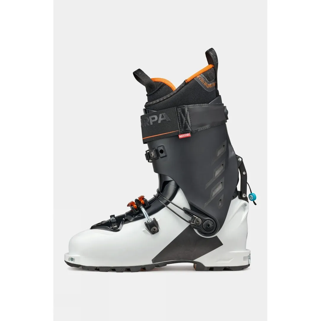 Mens Maestrale Rs Ski Boots