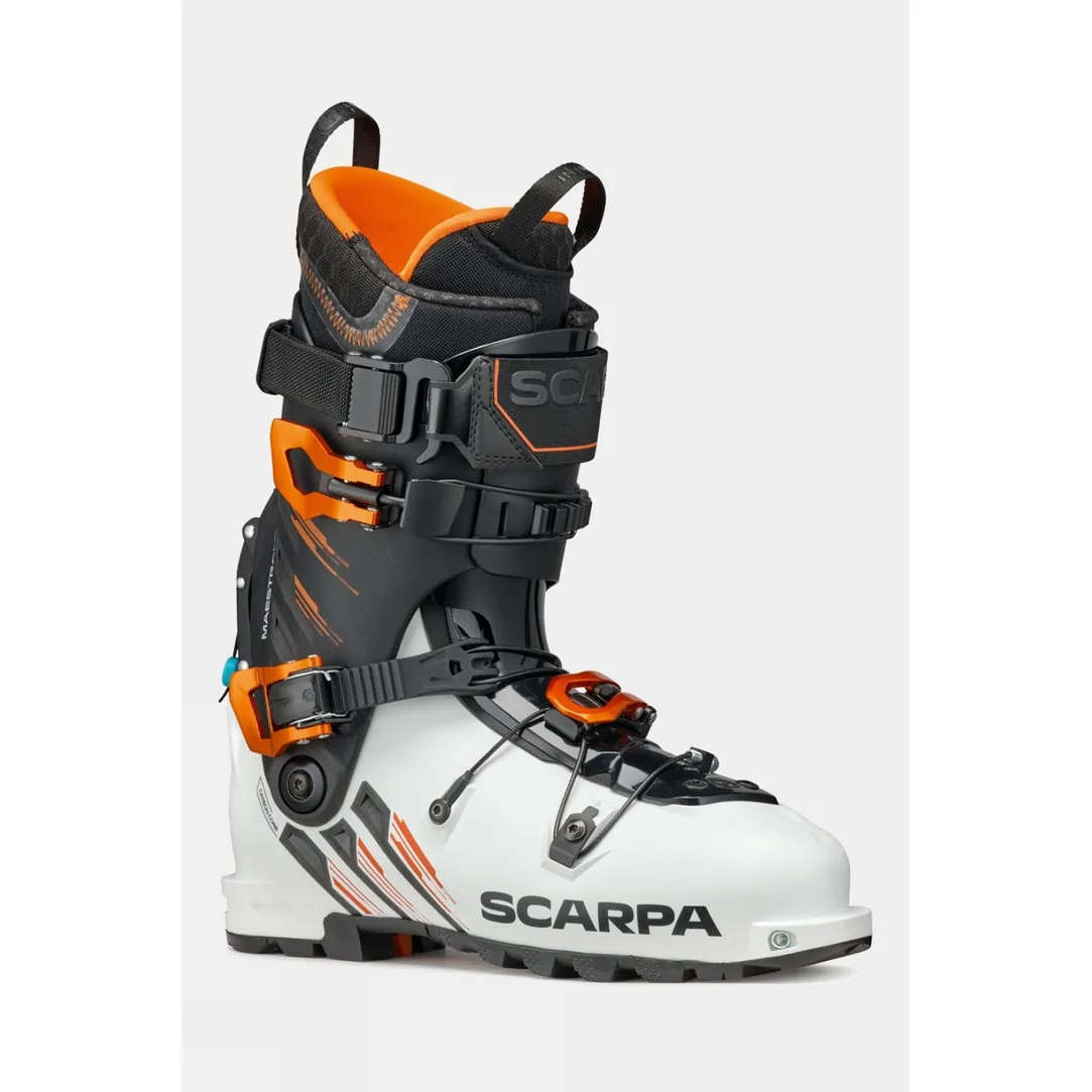 Mens Maestrale Rs Ski Boots