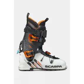 Mens Maestrale Rs Ski Boots