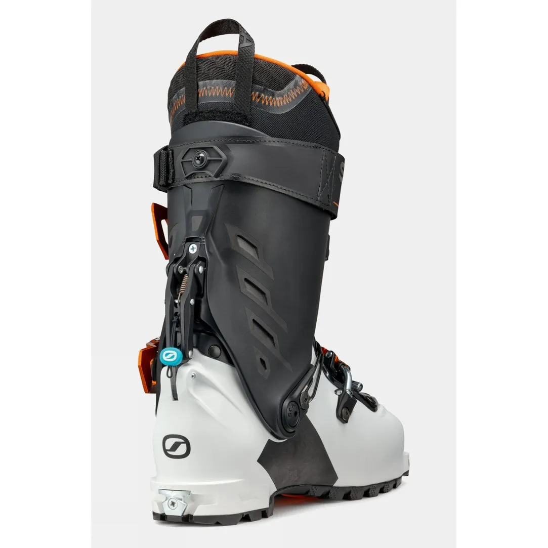 Mens Maestrale Rs Ski Boots