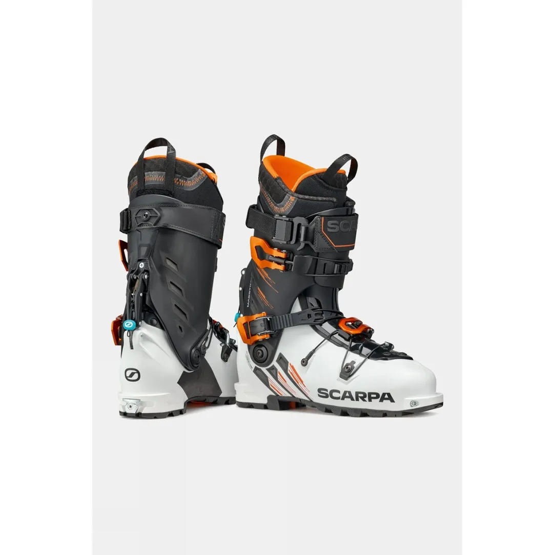 Mens Maestrale Rs Ski Boots