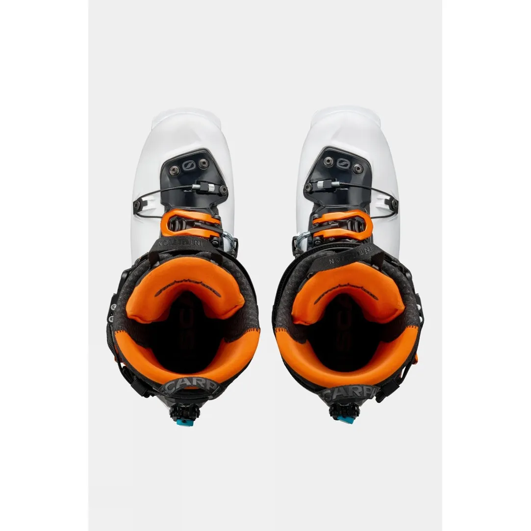 Mens Maestrale Rs Ski Boots