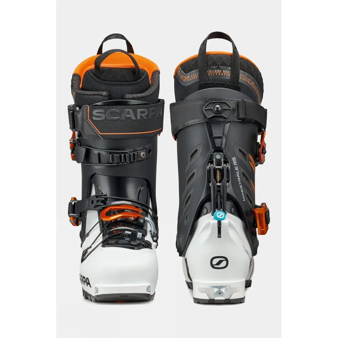 Mens Maestrale Rs Ski Boots