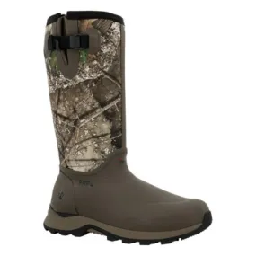 Men's Rocky Trophy Series Rubber Boots