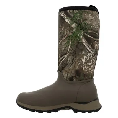 Men's Rocky Trophy Series Rubber Boots