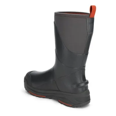 Men's Simms Challenger Insulated Rubber Boots