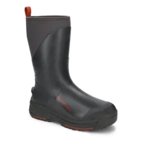 Men's Simms Challenger Insulated Rubber Boots