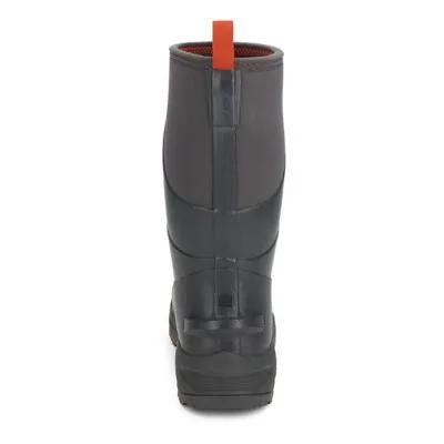 Men's Simms Challenger Insulated Rubber Boots