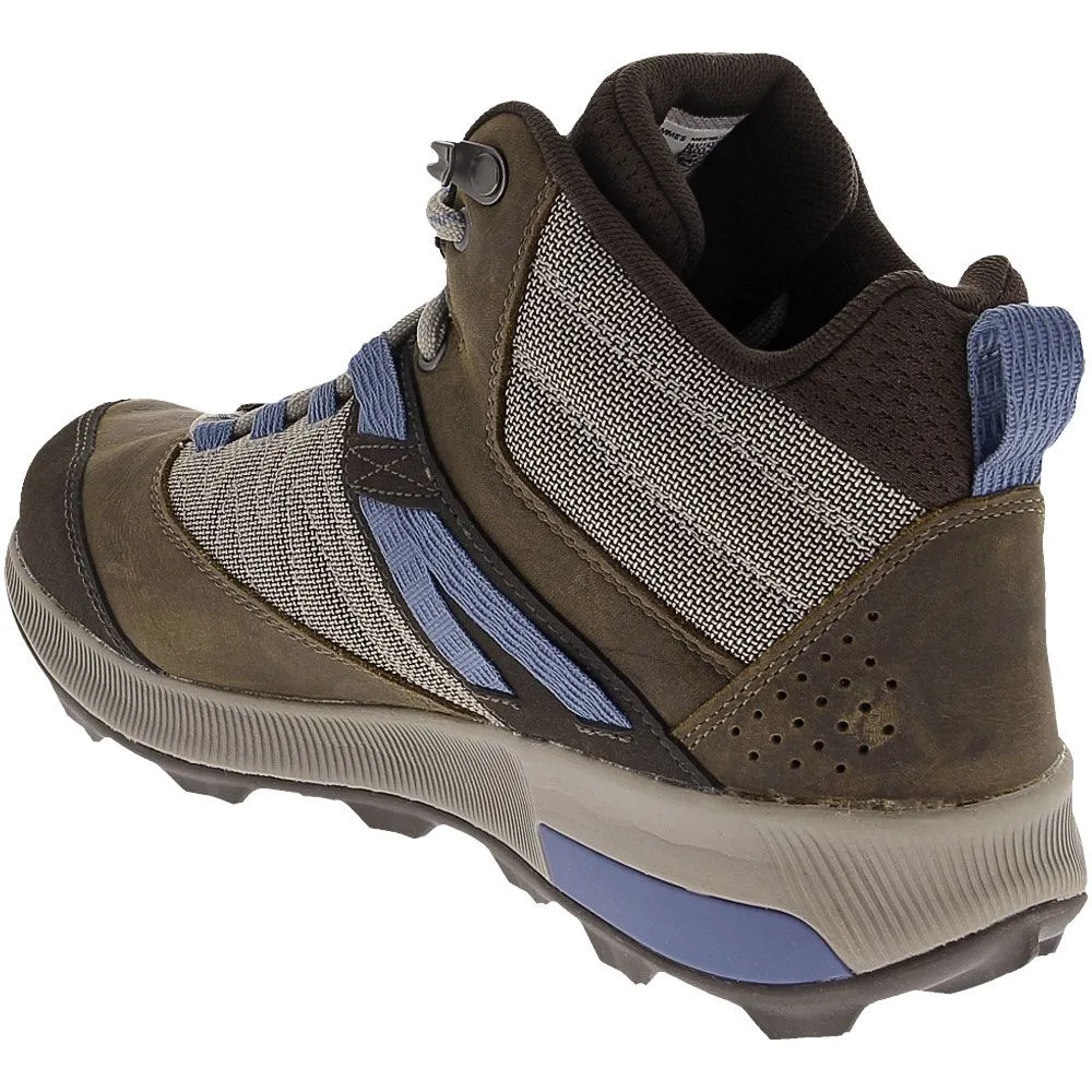 Merrell Zion Mid Hiking Boots - Womens