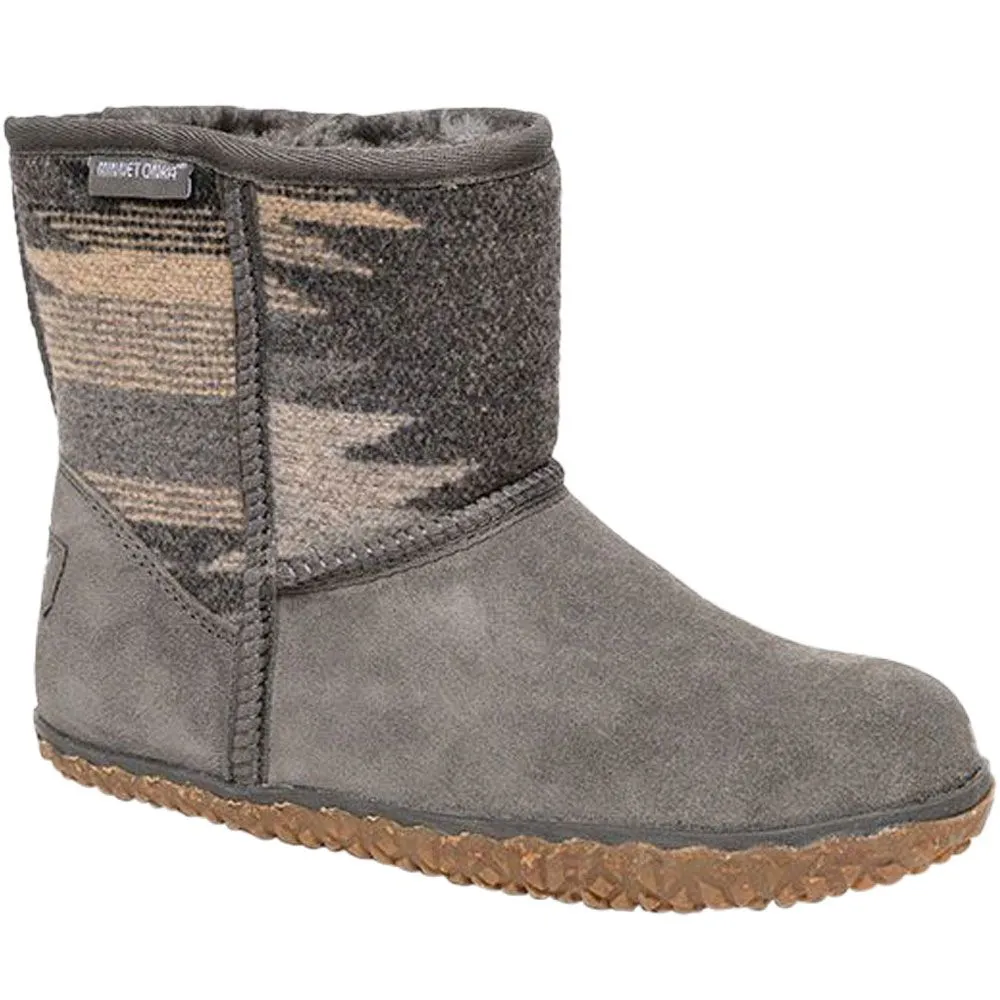 Minnetonka Tali Winter Boots - Womens