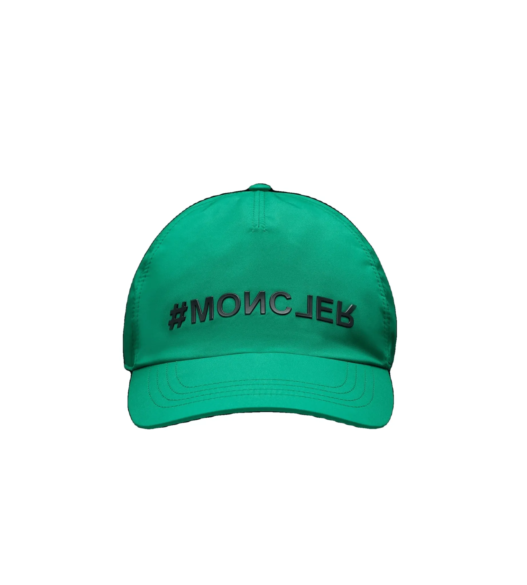 Moncler - Casquette à logo