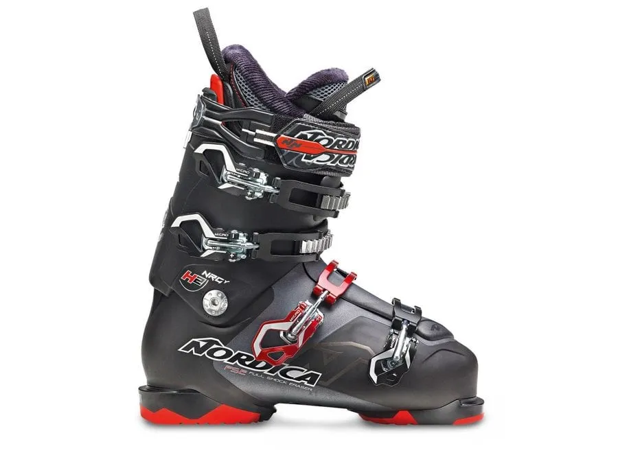 Nordica Nrgy H2 Ski Boots  