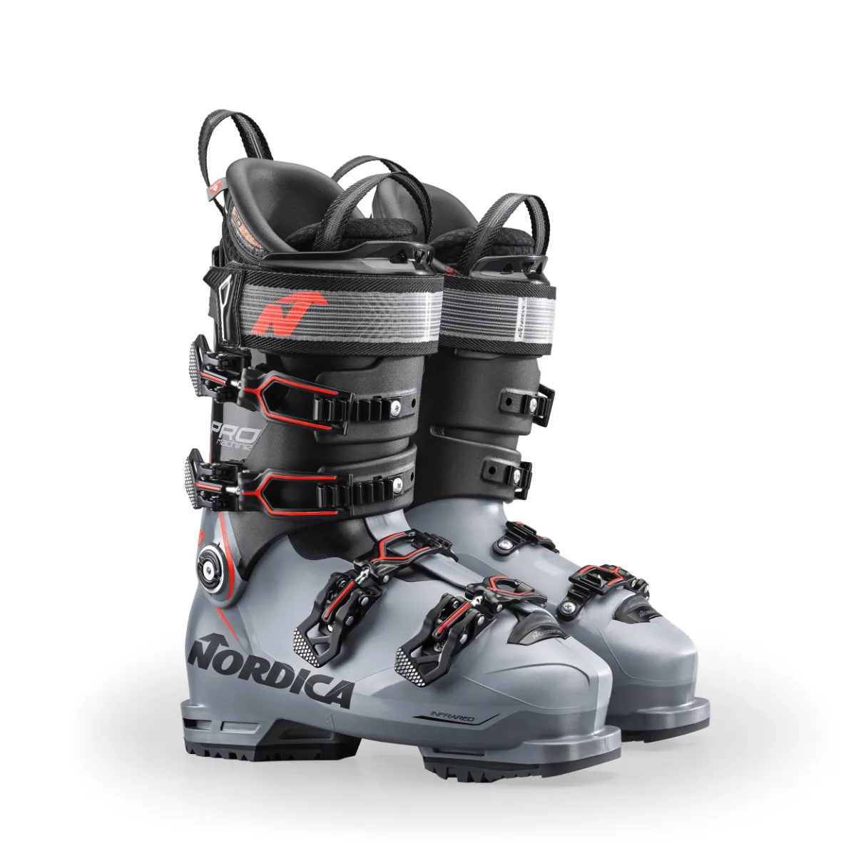 Nordica Promachine 120 Ski Boots