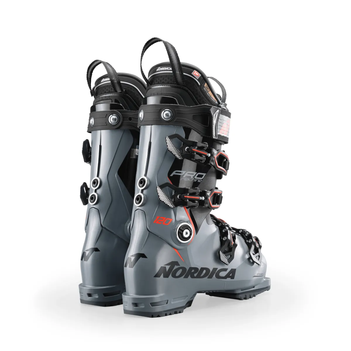 Nordica Promachine 120 Ski Boots