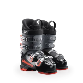 Nordica Speedmachine J 4 Ski Boots Boys 2025