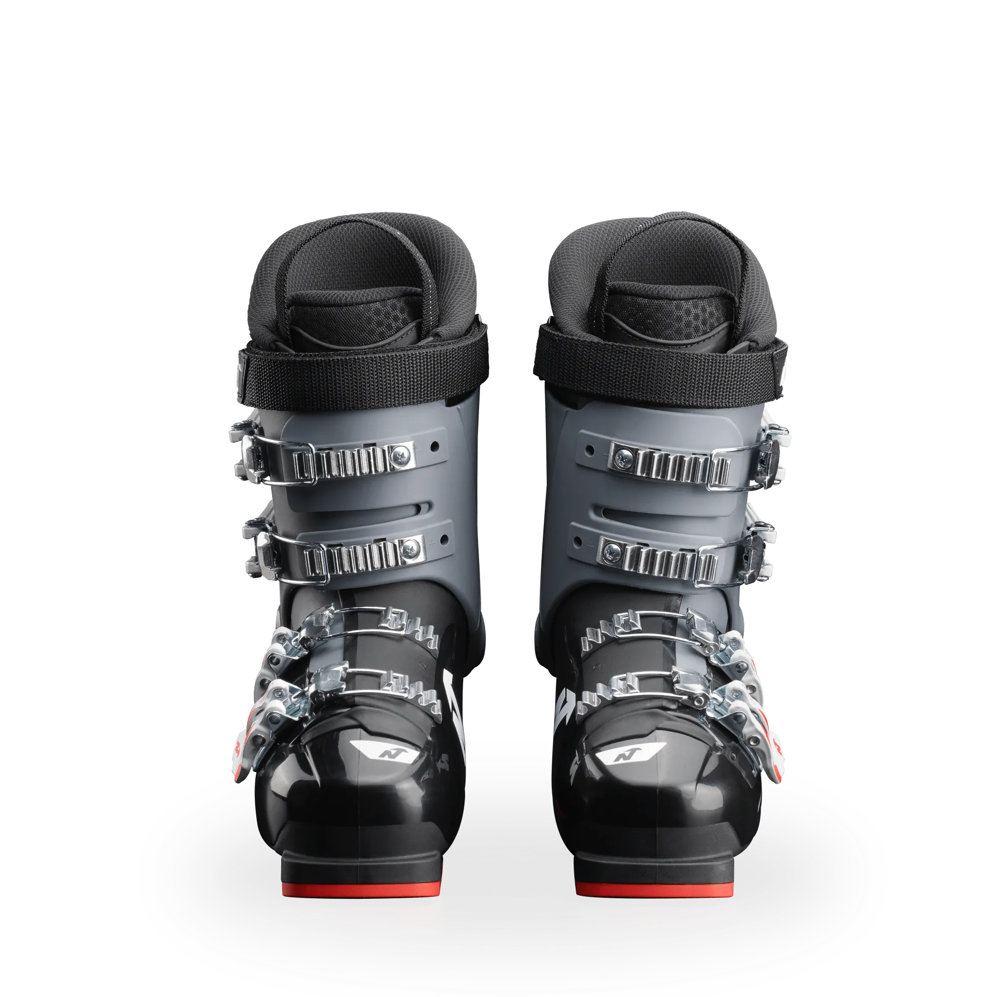 Nordica Speedmachine J 4 Ski Boots Boys 2025