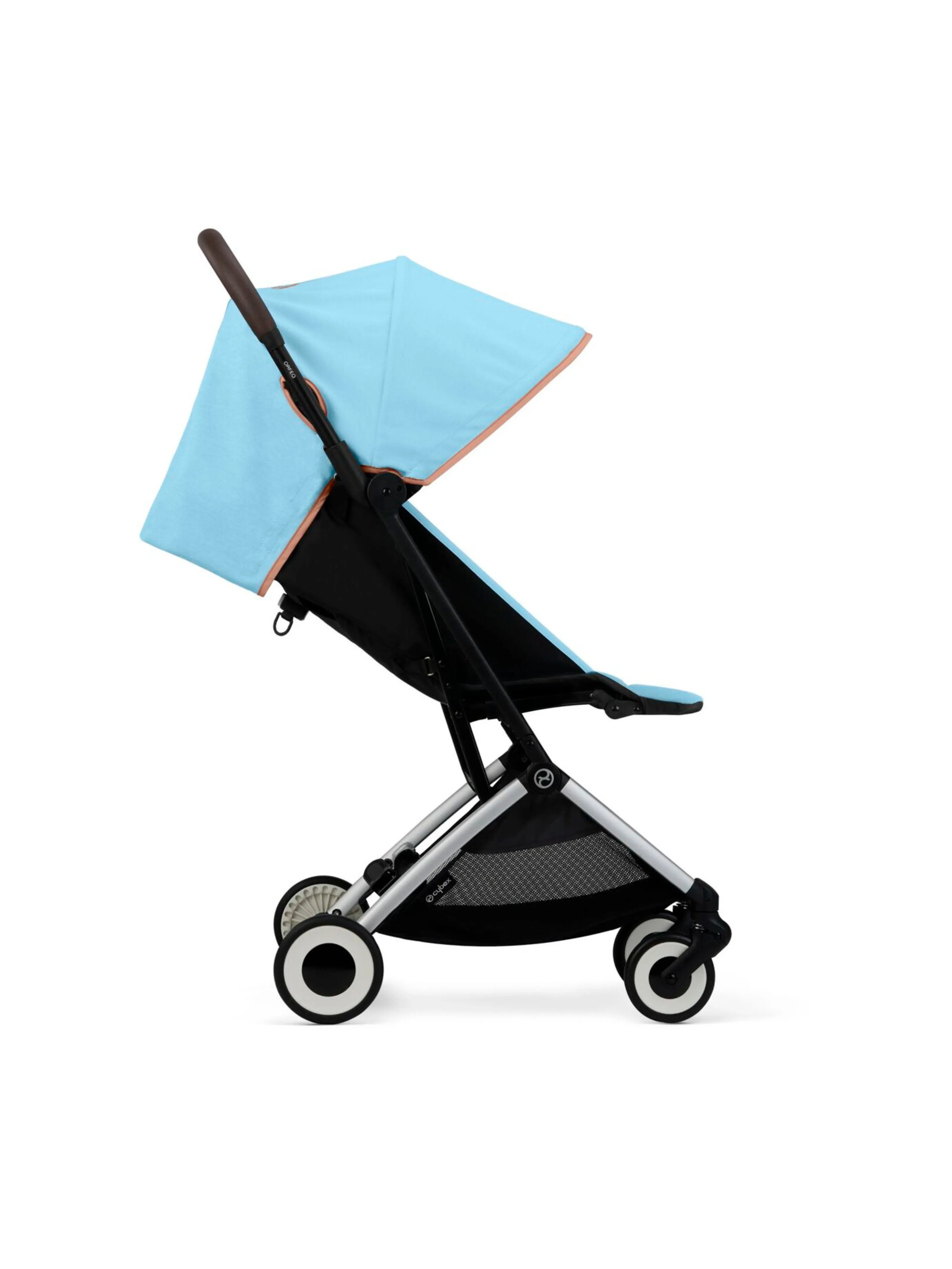 Orfeo Stroller - Beach Blue