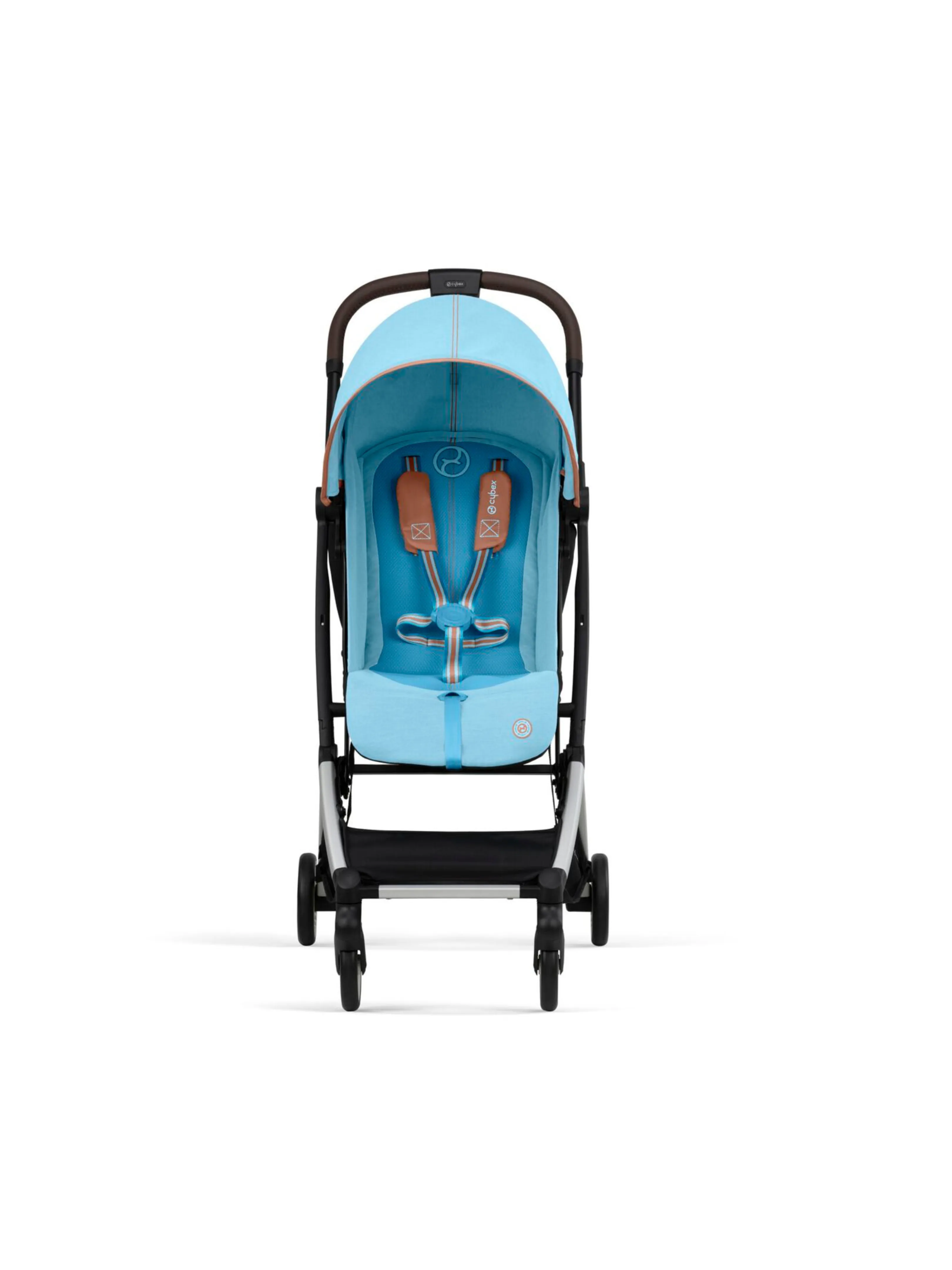 Orfeo Stroller - Beach Blue