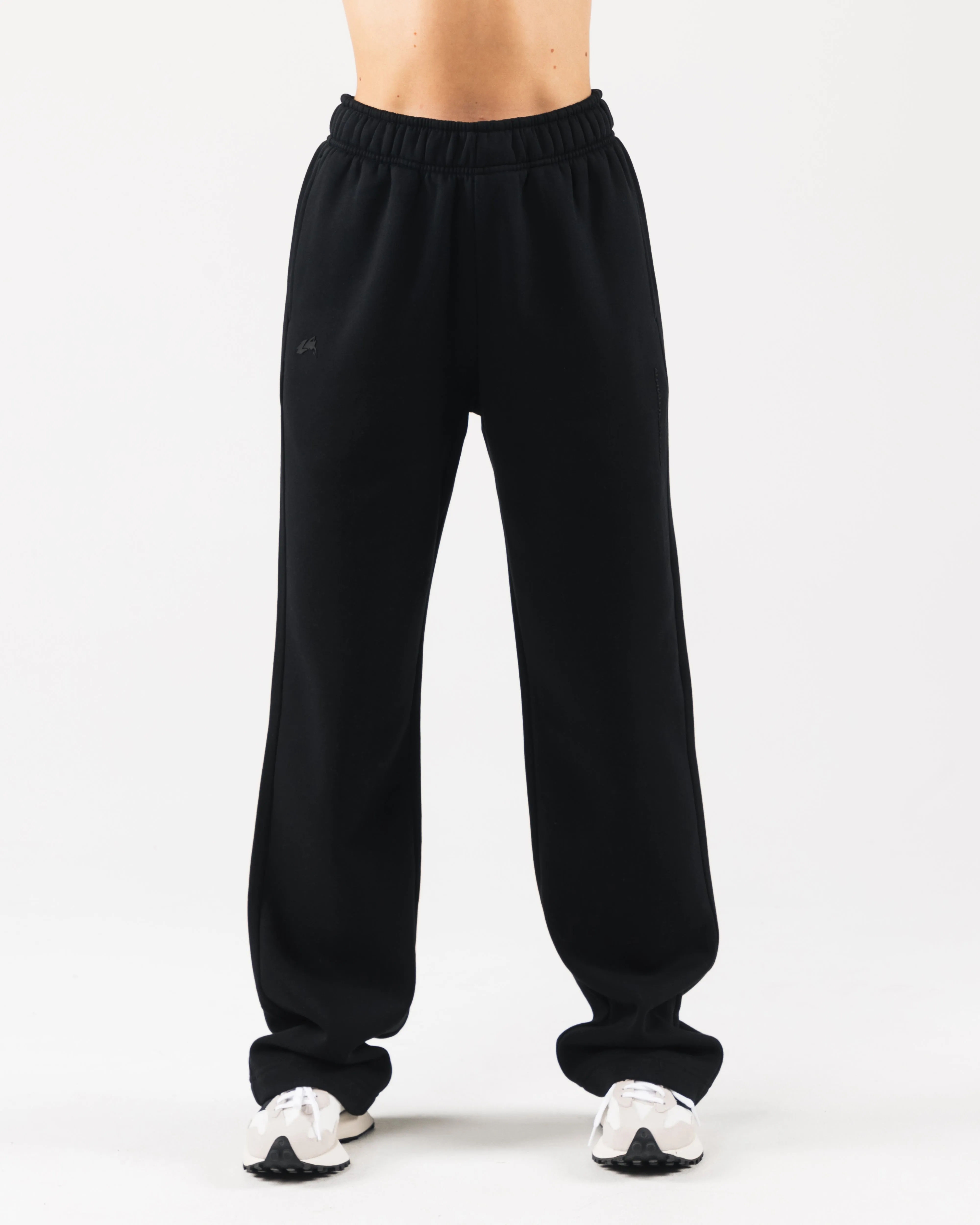 Origin Pant - Black