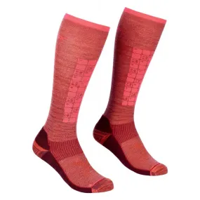 Ortovox  Ski Compression Long Socks - Calze da sci - Donna