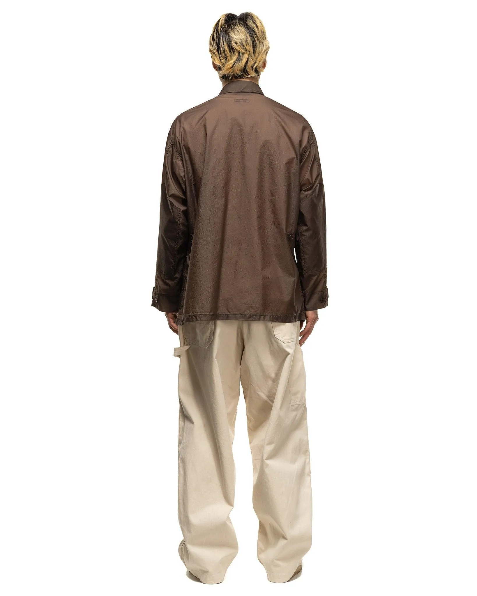 Painter Pant Chino Twill Natural