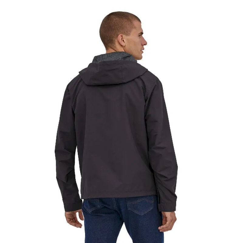 Patagonia  Isthmus Utility Jkt - Giacca a vento - Uomo