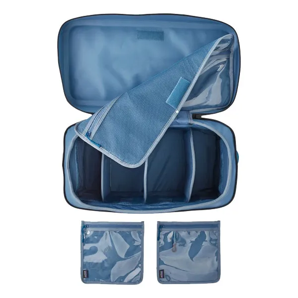 Patagonia Travel Bags - Great Divider - Pigeon Blue