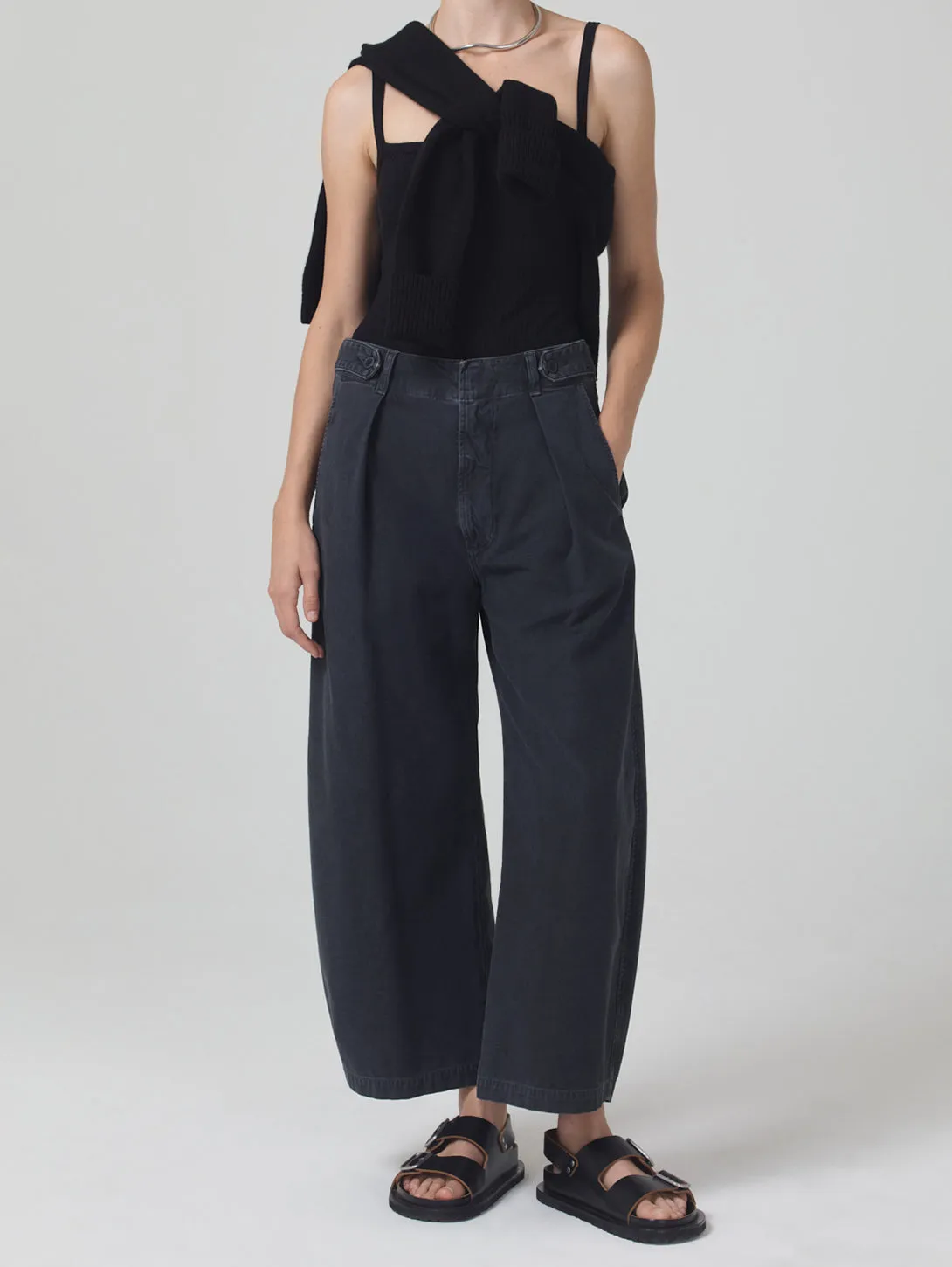 Payton Utility Trouser