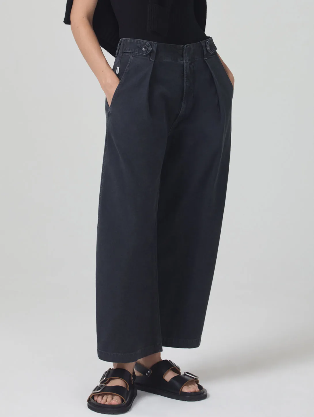 Payton Utility Trouser