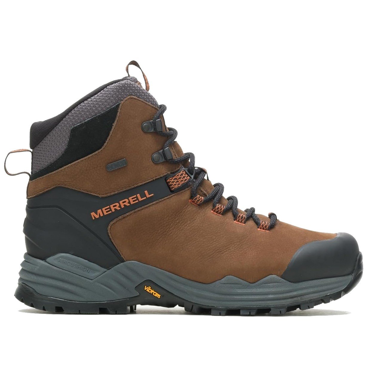 Phaserbound 2 Tall Hiking Waterproof Boots