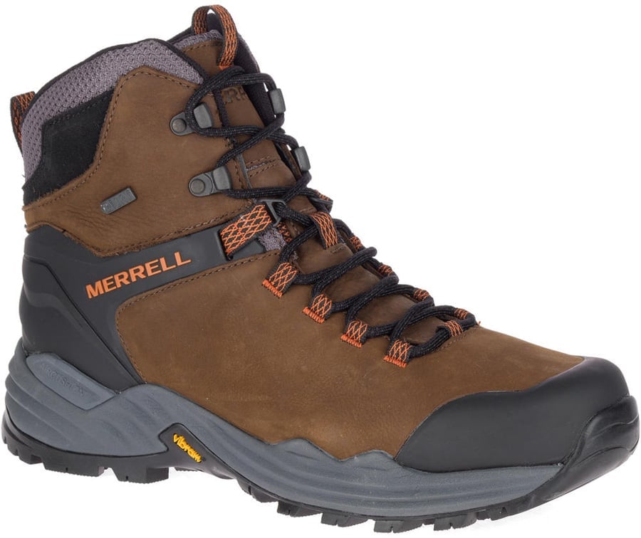 Phaserbound 2 Tall Hiking Waterproof Boots