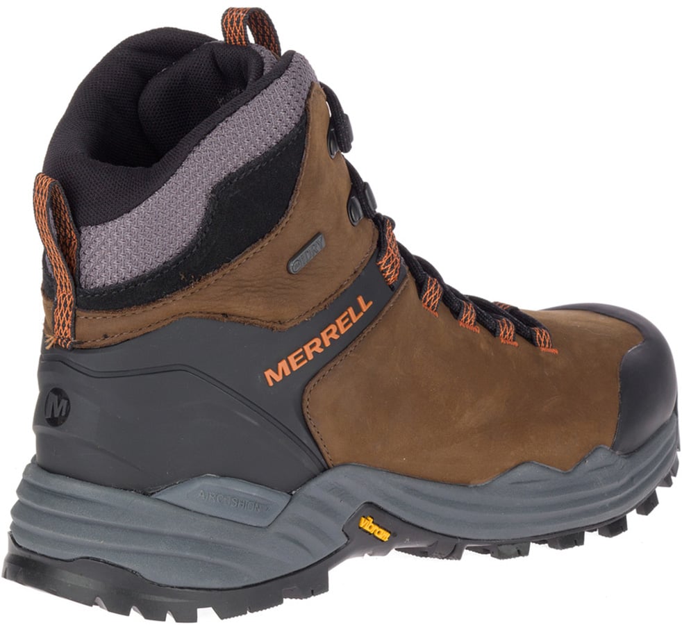 Phaserbound 2 Tall Hiking Waterproof Boots