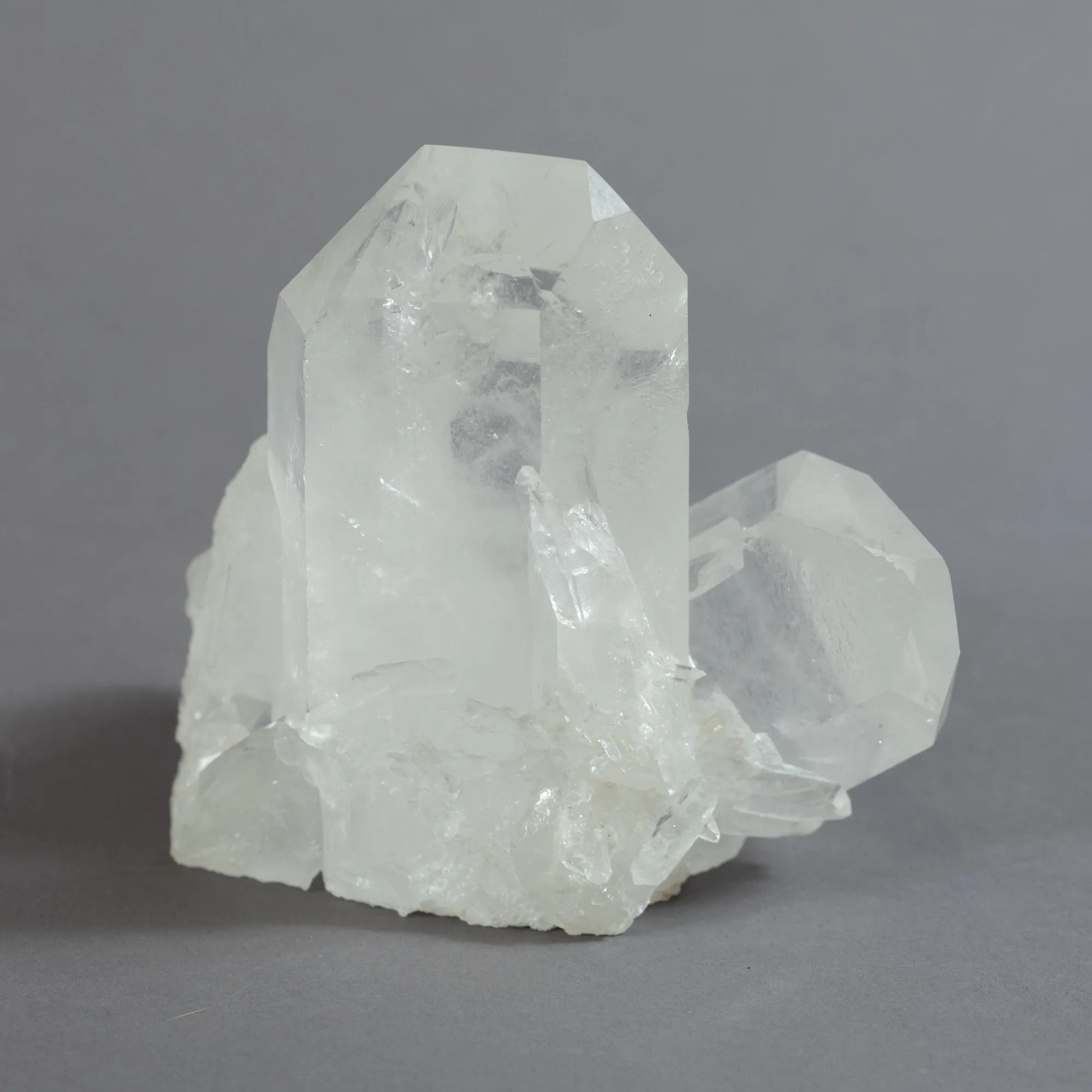 Quartz Cluster - 1.620kg