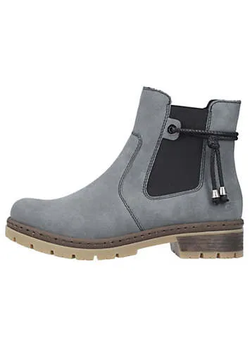 Rieker Winter Ankle Boots | Grattan