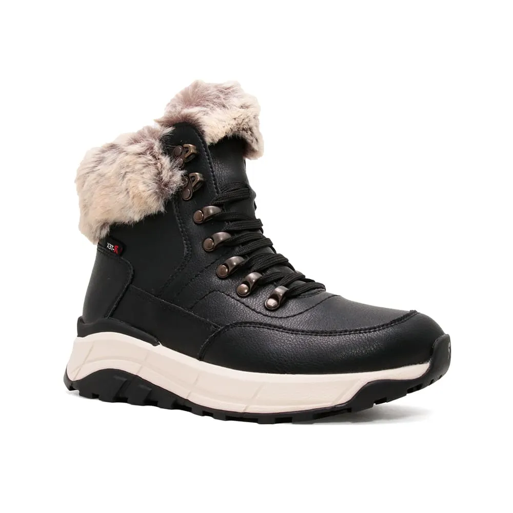 Rieker Women Revolution Winter Boots W0063