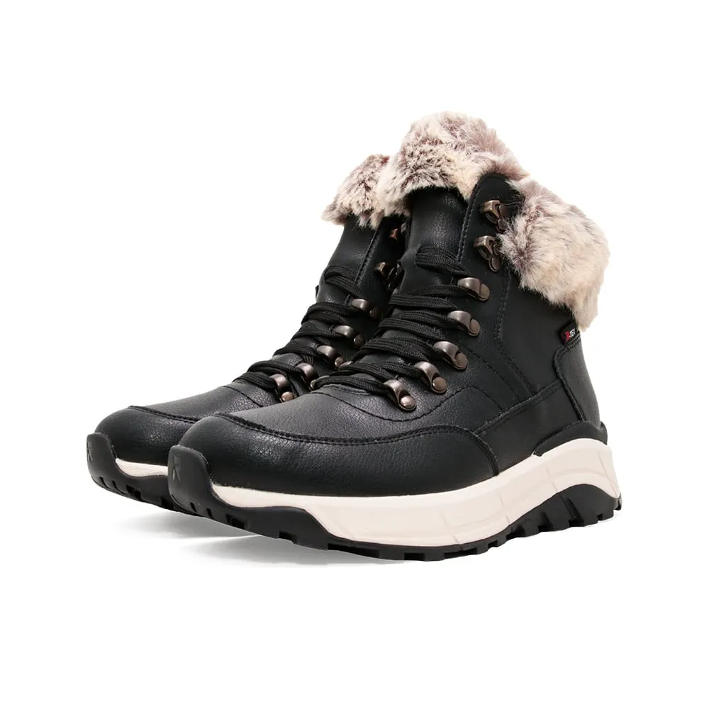 Rieker Women Revolution Winter Boots W0063