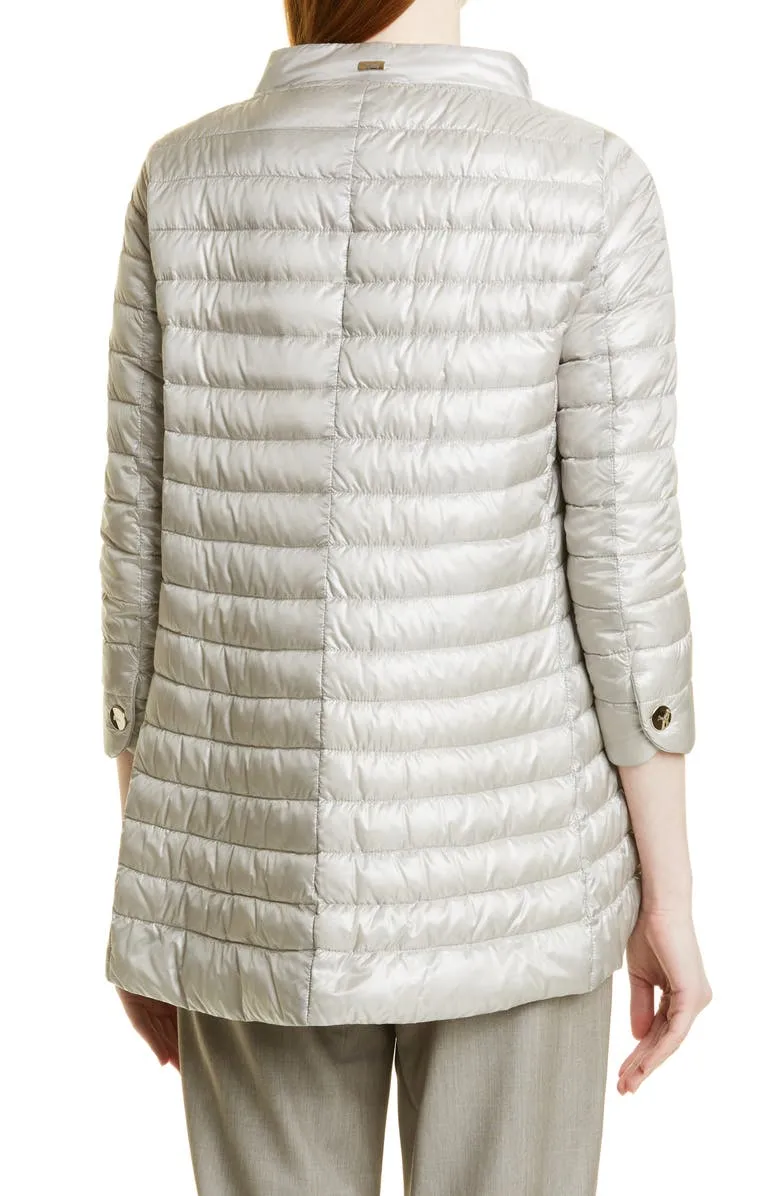 Rossella Water Repellent Down Puffer Jacket - the Puffer jackets