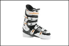 Rossingol Scratch Sprayer Ski Boots