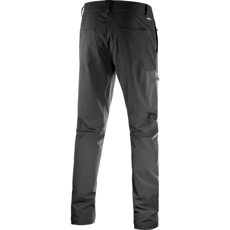 Salomon  Wayfarer Utility Pant M - Pantaloni da trekking - Uomo