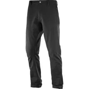 Salomon  Wayfarer Utility Pant M - Pantaloni da trekking - Uomo