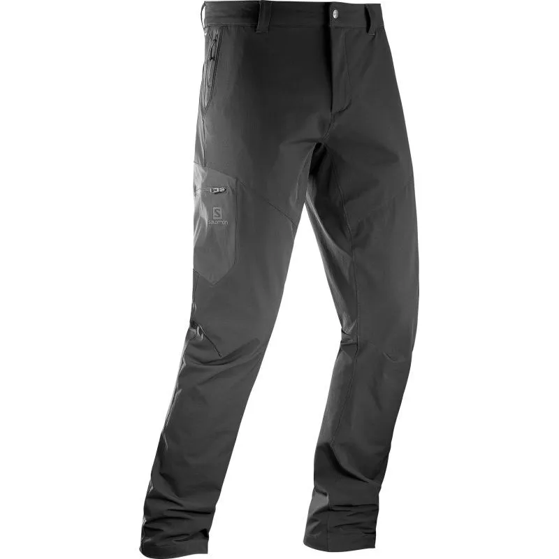 Salomon  Wayfarer Utility Pant M - Pantaloni da trekking - Uomo