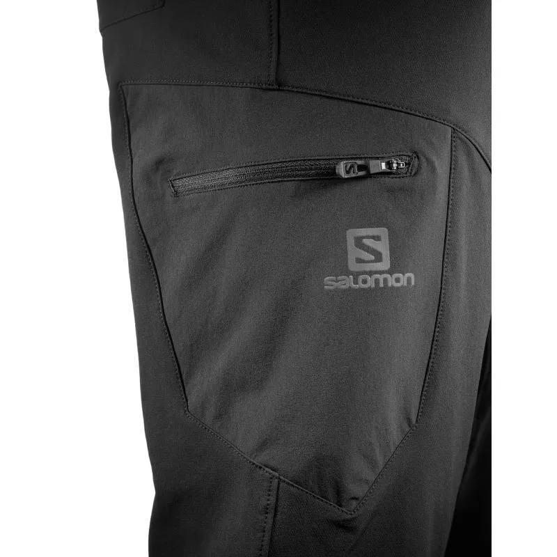 Salomon  Wayfarer Utility Pant M - Pantaloni da trekking - Uomo