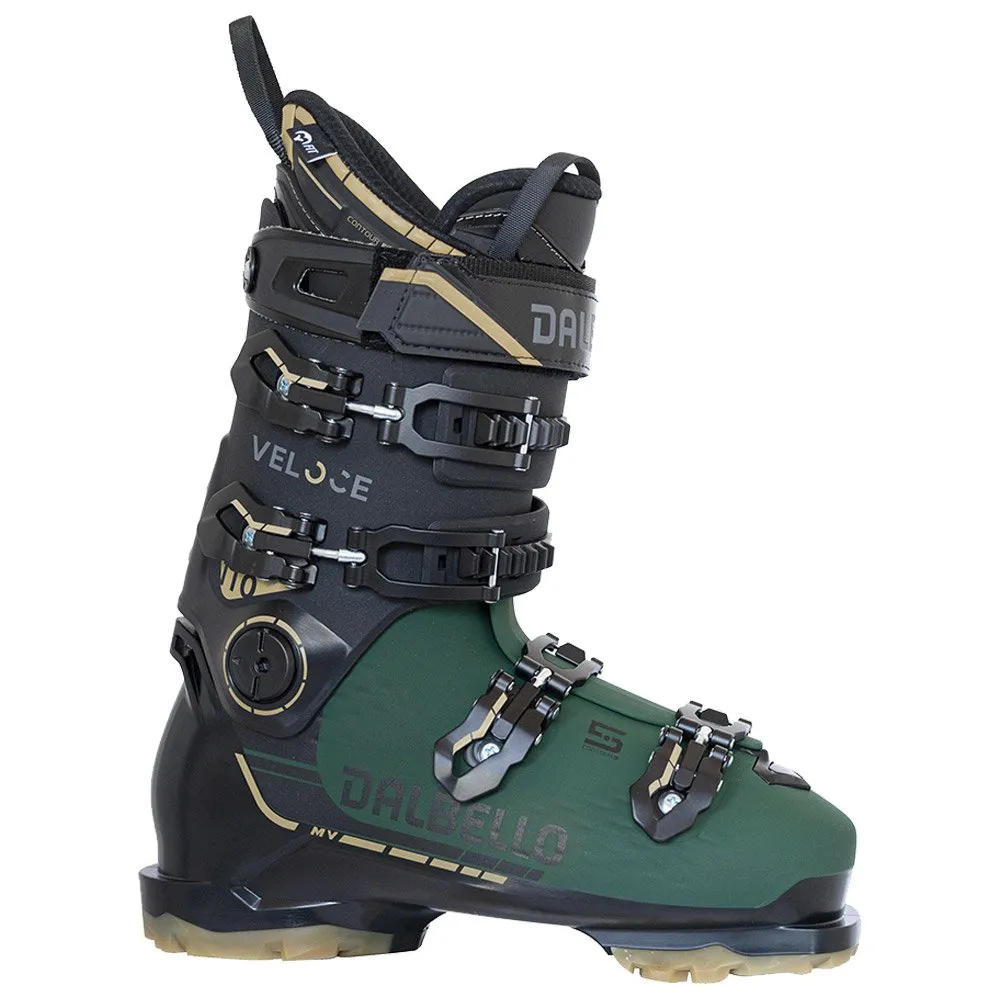 Ski boots Dalbello ---Veloce 110 Mv