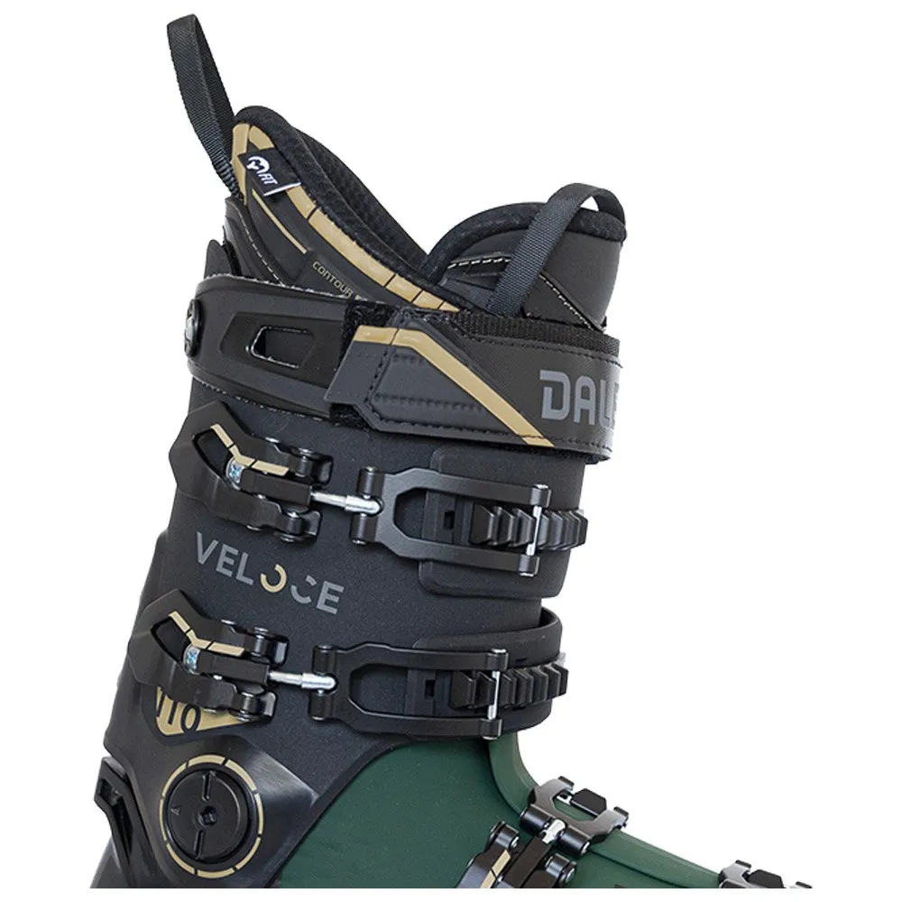 Ski boots Dalbello ---Veloce 110 Mv