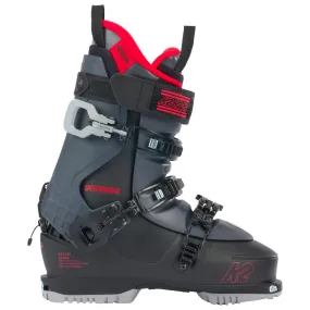 Ski boots K2 ---Diverge Black