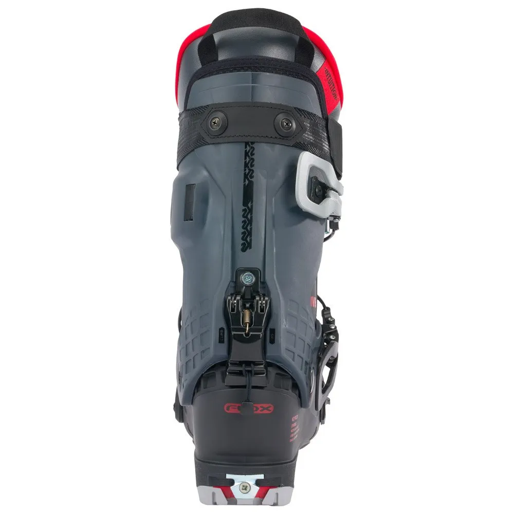 Ski boots K2 ---Diverge Black