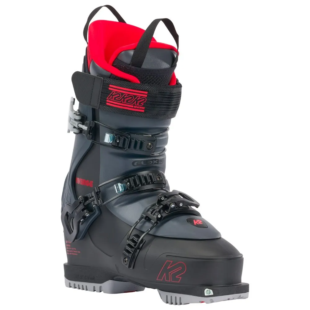 Ski boots K2 ---Diverge Black