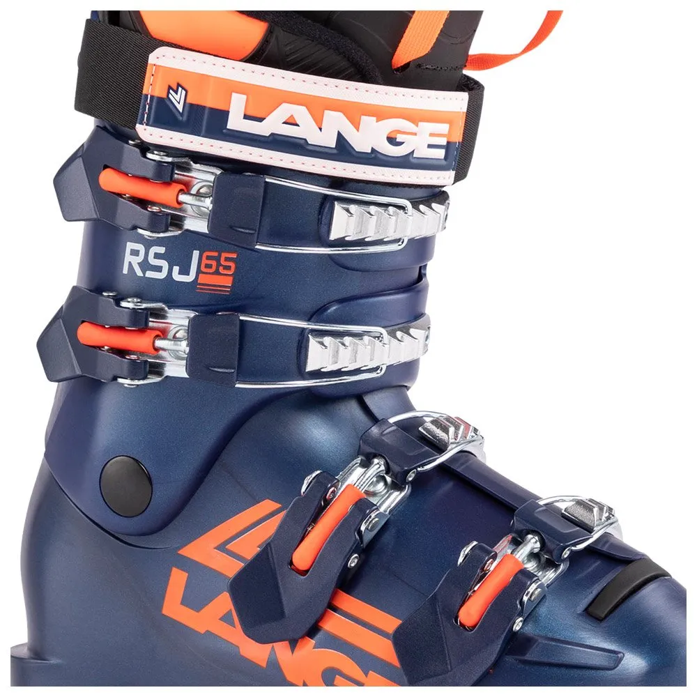 Ski boots Lange ---Rsj 65 