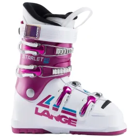 Ski boots Lange ---Starlet 60 