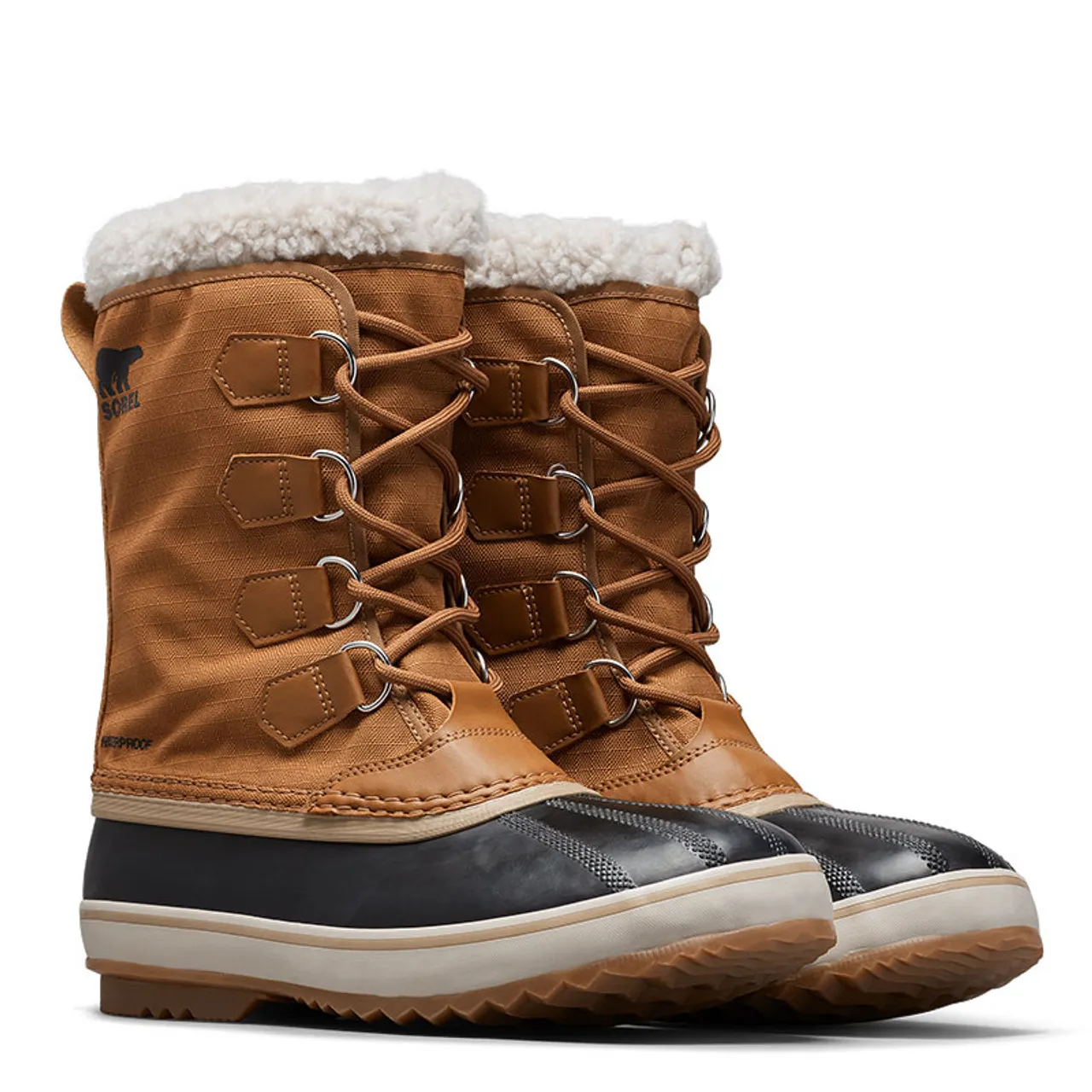 Sorel 1964 PAC NYLON Winter Boots